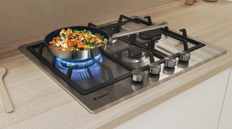 Варочная поверхность Candy | Фото: Candy