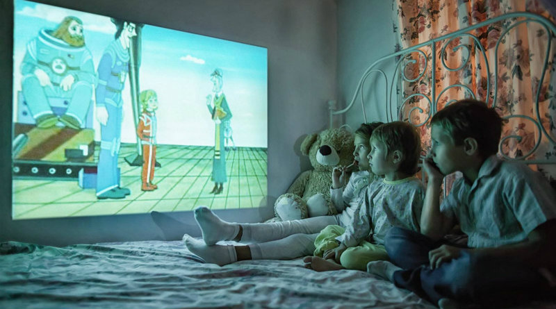 CINEMOOD | Фото: «МУЛЬТиКУБИК»