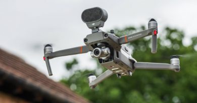 DJI Mavic 2 Enterprise | Фото: hsto.org