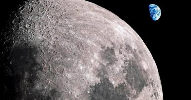 Космос | Фото: kramola.info