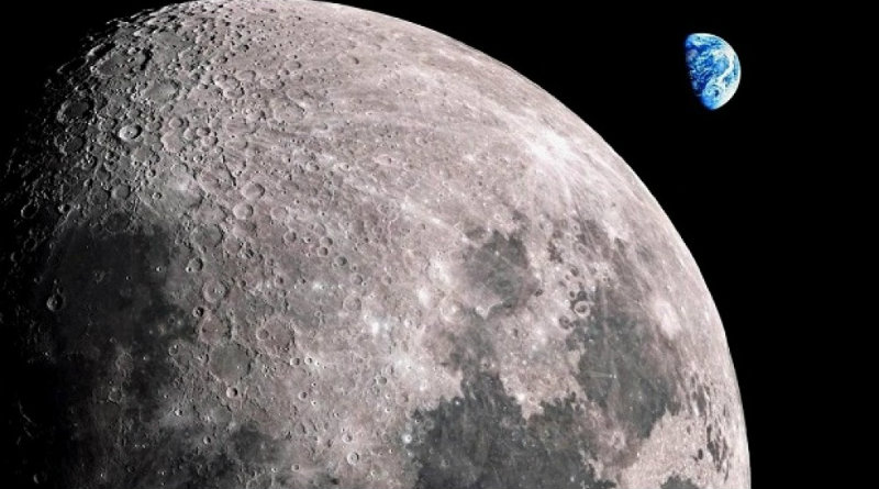 Космос | Фото: kramola.info