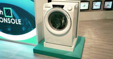 Создана «стиралка» для тех, кто спешит | Фото: Chudo.tech