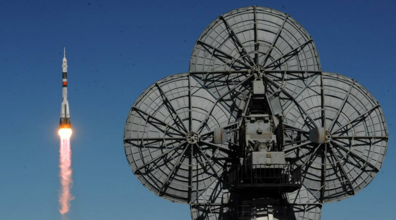 Союз | Фото: Кирилл Кудрявцев