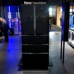 Холодильник Siemens формата French door | Фото: Chudo.tech