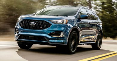 Ford | Фото: avtoaziya