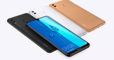 Huawei Enjoy MAX | Фото: Huawei