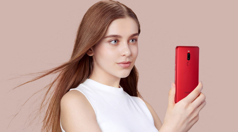 Meizu M8 Note | Фото: Meizu