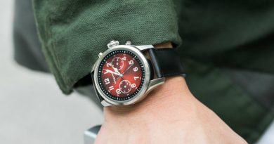 Montblanc Summit 2 | Фото: amazonaws