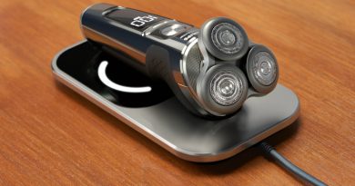 Philips S9000 Prestige | Фото: Philips