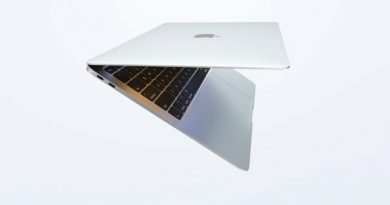 MacBook Air | Фото: Apple