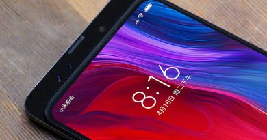 Xiaomi Mi Mix 3 | Фото: Xiaomi