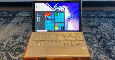 Galaxy Book 2 | Фото: futurecdn