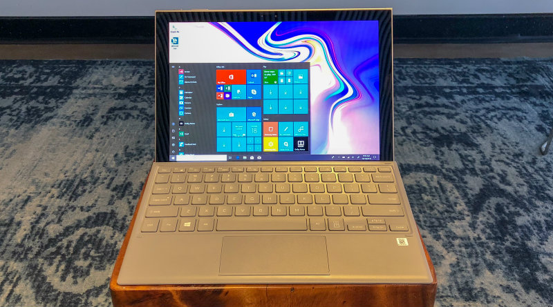 Galaxy Book 2 | Фото: futurecdn