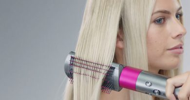 Dyson Airwrap | Фото: pedestrian
