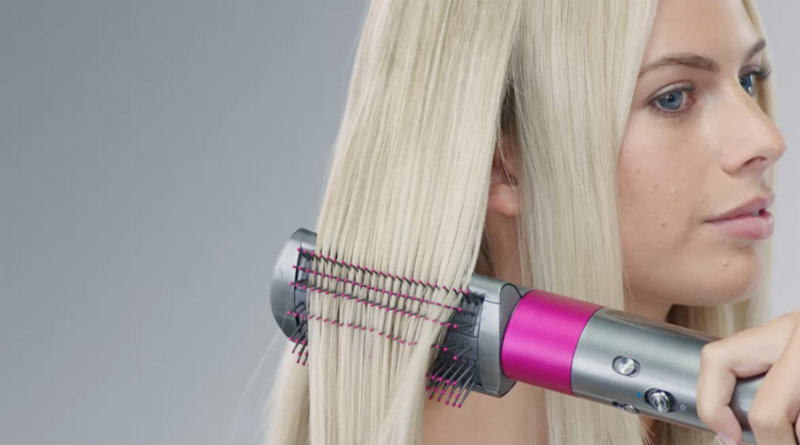 Dyson Airwrap | Фото: pedestrian