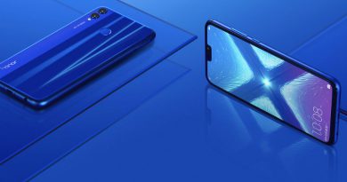 Honor 8X | Фото: Honor