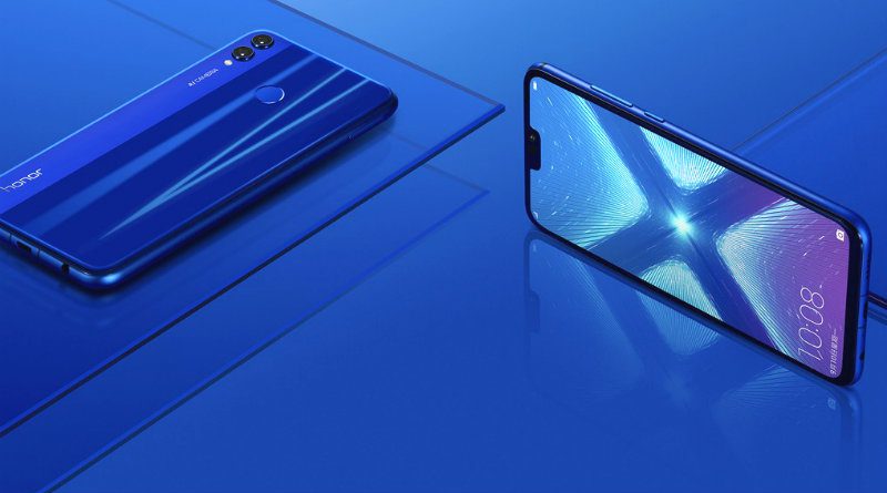 Honor 8X | Фото: Honor