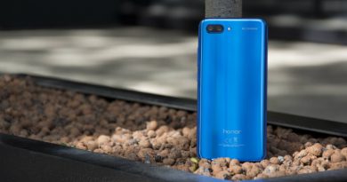 Honor 10 | Фото: Expert Reviews