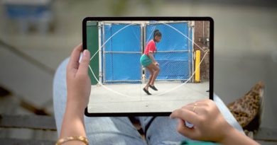 iPad Pro | Фото: Apple