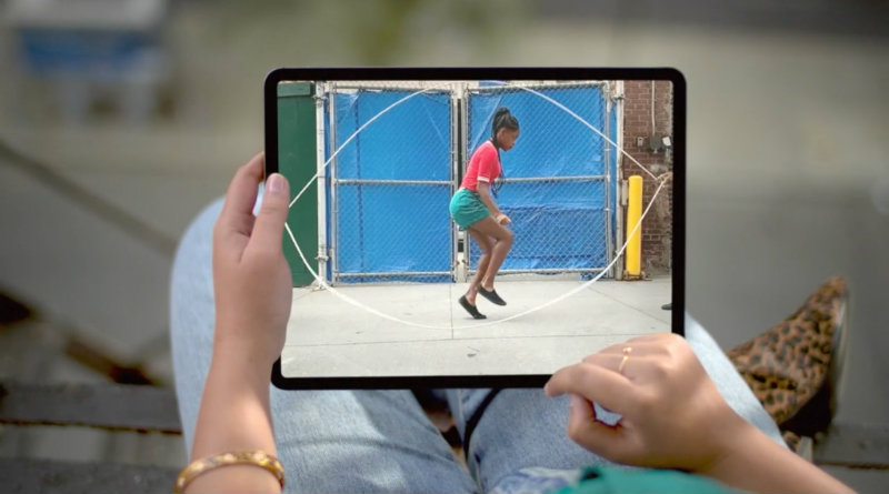 iPad Pro | Фото: Apple