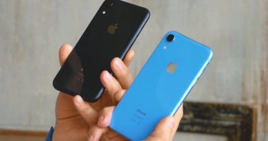 iPhone XR | Фото: chudo.tech