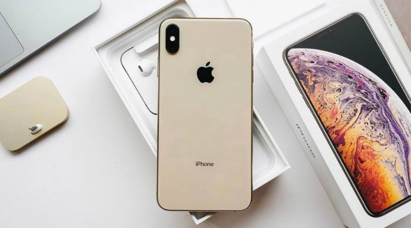 iPhone Xs | Фото: akamaihd