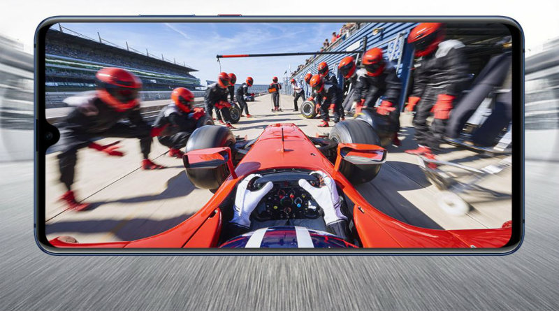 Huawei Mate 20 X | Фото: Huawei
