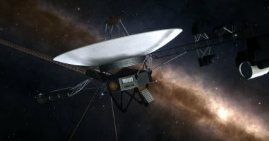 Voyager 2 | Фото: Reddit