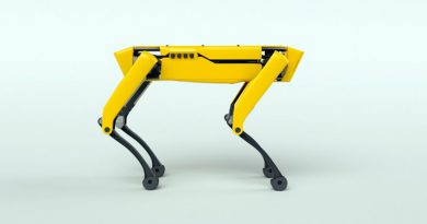 SpotMini | Фото: itcrumbs