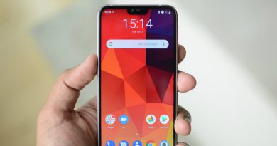 Nokia 7.1 | Фото: Digital Trends
