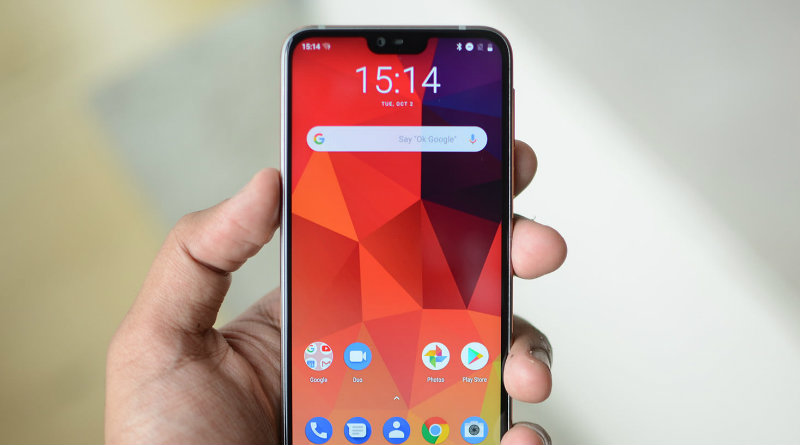 Nokia 7.1 | Фото: Digital Trends