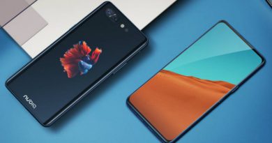 Nubia X | Фото: Nubia