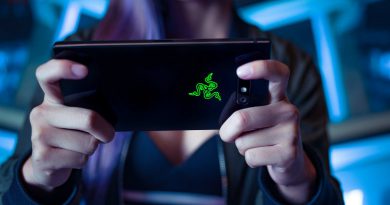 Razer Phone 2 | Фото: Razer