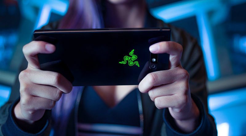 Razer Phone 2 | Фото: Razer