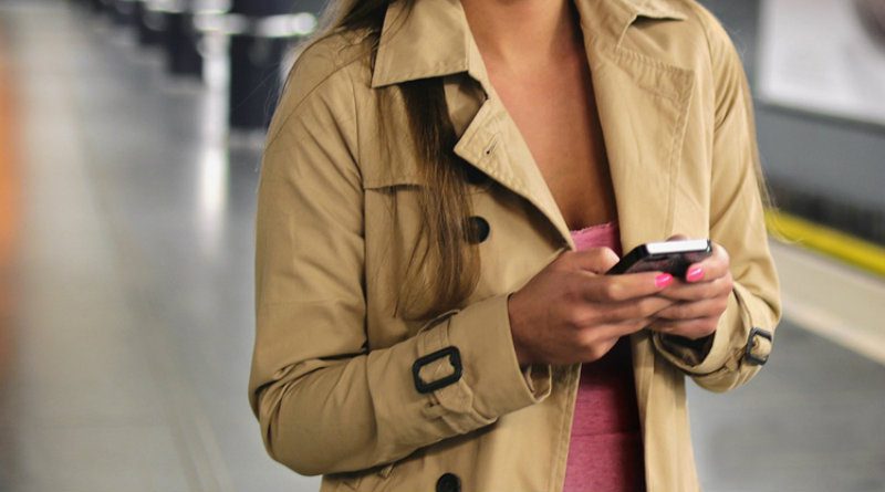 смартфон | Фото: 3dnews.ru