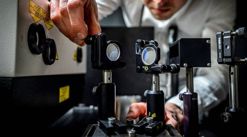 Быстрая камера | Фото: sachtimes