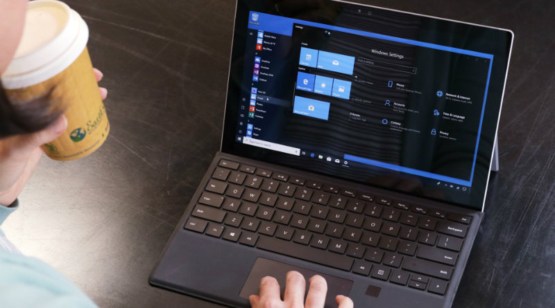 Windows 10 | Фото: Noobz.ro