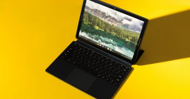 Pixel Slate | Фото: wired