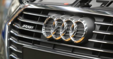 Audi | Фото: 3dnews.ru
