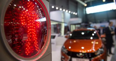 Светофоры | Фото: 3dnews.ru