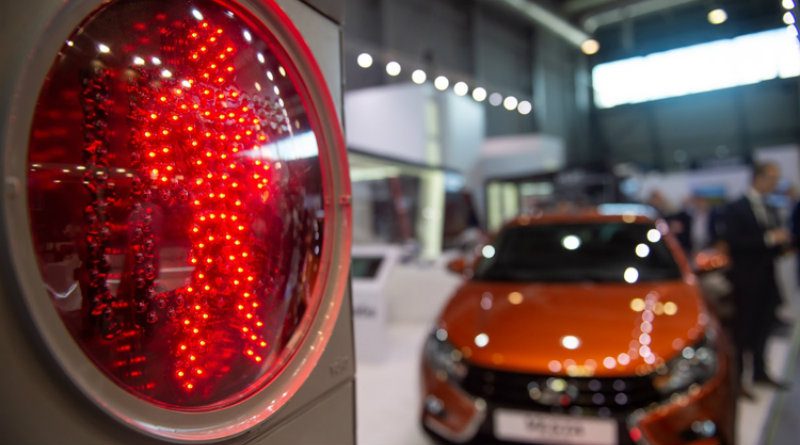 Светофоры | Фото: 3dnews.ru