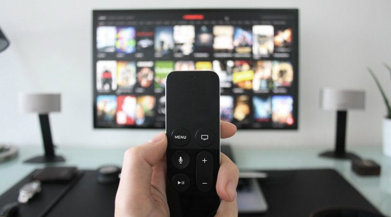 Smart TV | Фото: 3dnews.ru