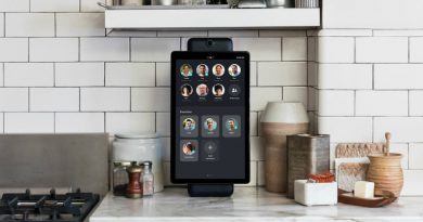 Facebook Portal | Фото: Facebook