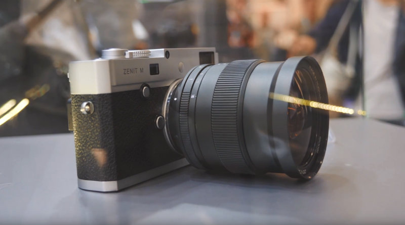 Zenit M | Фото: Chudo.tech