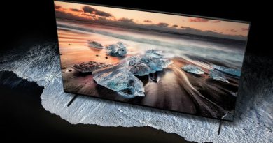 Samsung Q900R | Фото: Samsung