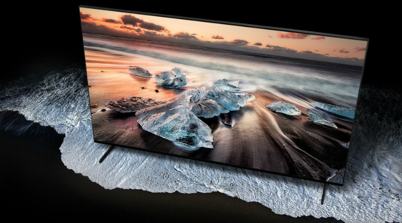 Samsung Q900R | Фото: Samsung