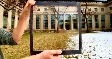 «Умная» пленка | Фото: 3dnews.ru