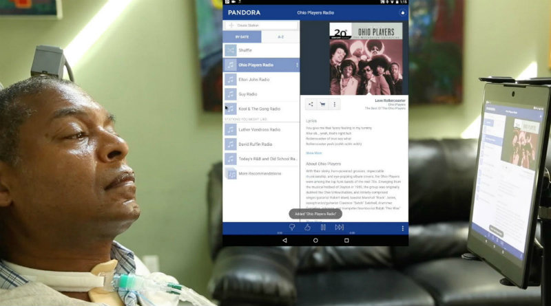 BrainGate | Фото: Pikabu