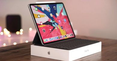 iPad Pro | Фото: Macdigger