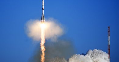 Ракета | Фото: cdnvideo